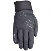 Γάντια μηχανής Nordcap Stratos μαύρα