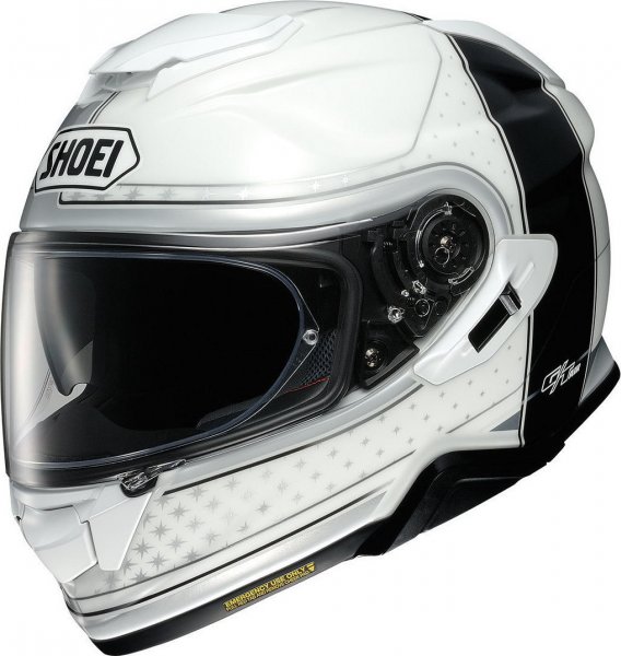 Κράνος Shoei GT-Air 2 Crossbar TC6