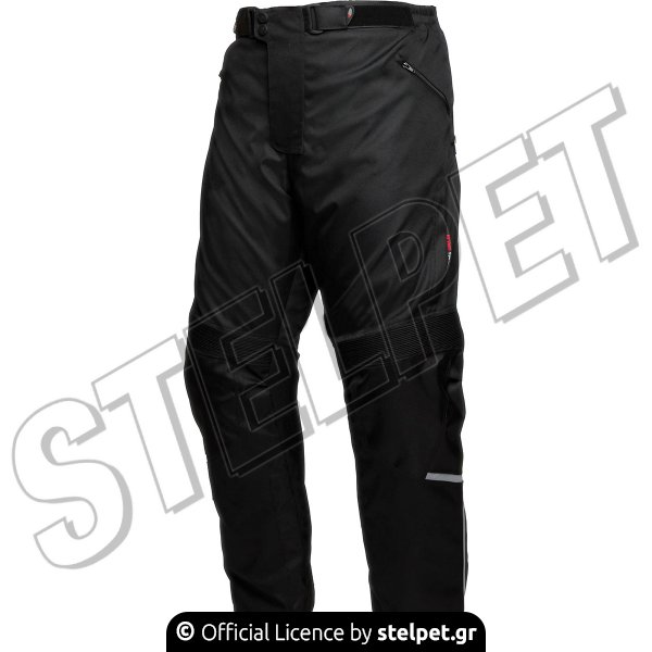 ΠΑΝΤΕΛΟΝΙ MODEKA 88010 MANDO BLACK 8XL