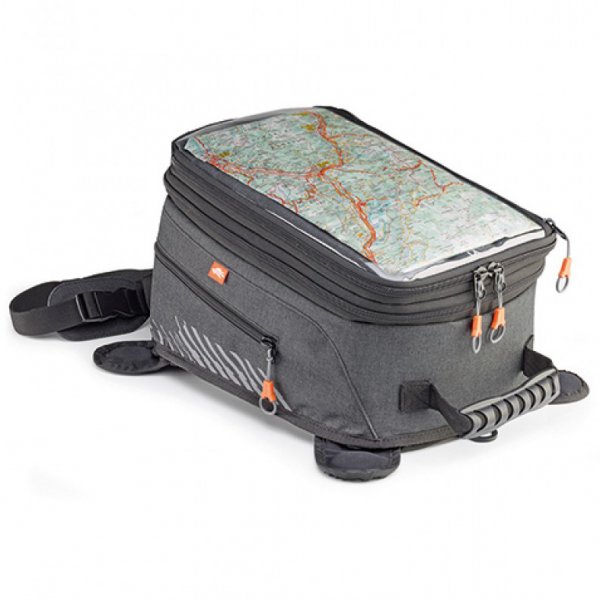 Τσάντα ρεζερβουάρ (tank bag) Kappa AH200 14-24lt
