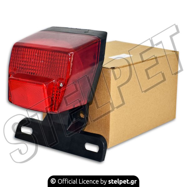 Φανάρι πίσω Honda GLX 50