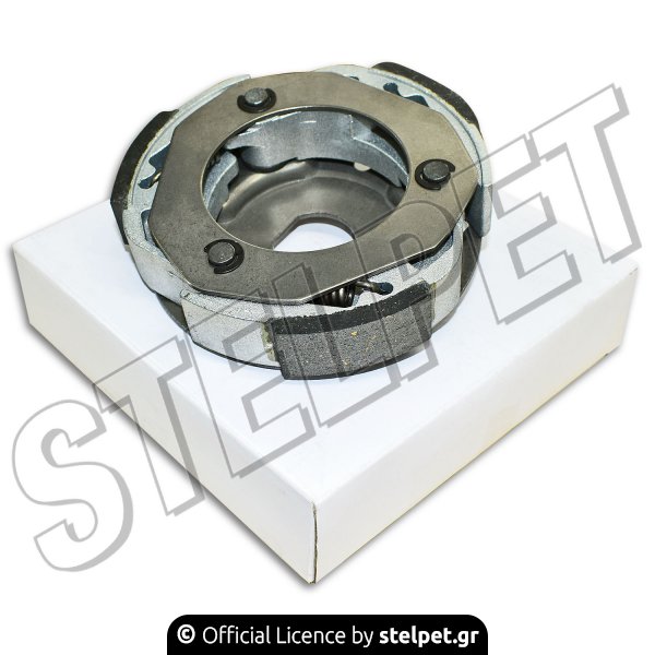 Σιαγώνες συμπλέκτη Honda SH300