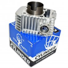 Κύλινδρος Honda Innova 125 56mm αλουμινίου Titan Parts