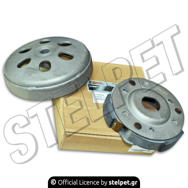 Καμπάνα συμπλέκτη Honda SH 125 / 150 Everestt
