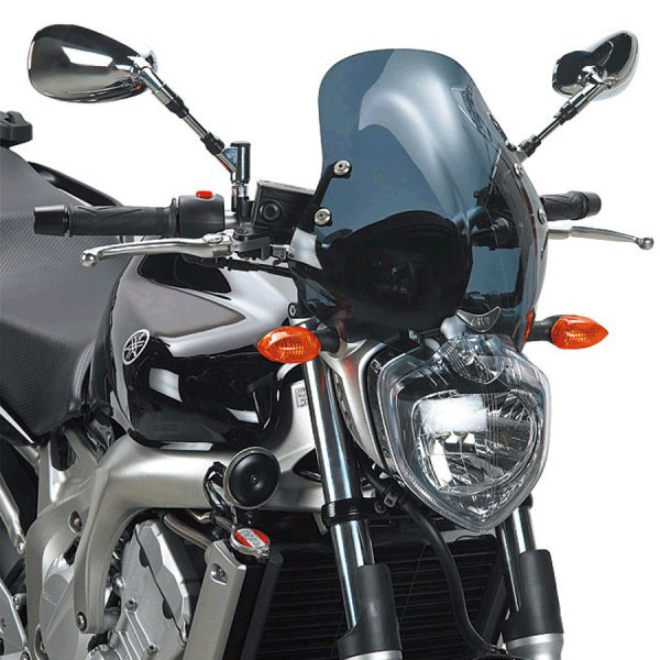 Παρμπρίζ Yamaha FZ6 '04 140D Givi