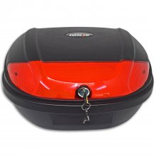 Μπαγκαζιέρα μηχανής Everestt 811 JK2016 48lt