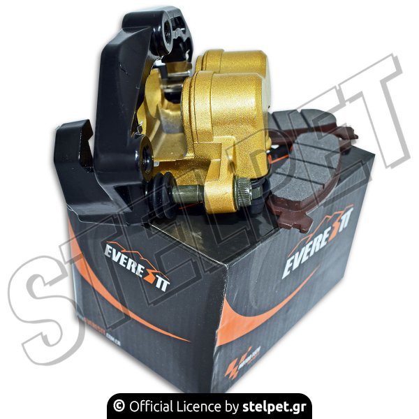 Δαγκάνα δισκοφρένου εμπρός Yamaha Crypton-R 105 / F1ZR Everestt
