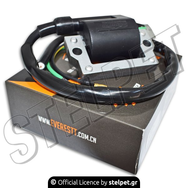 Πολλαπλασιαστής Honda C50C 12V / GLX 50-90 Everestt