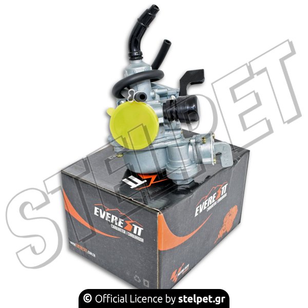 Καρμπυρατέρ Honda Astrea Grand 100 / Supra 100 Everestt