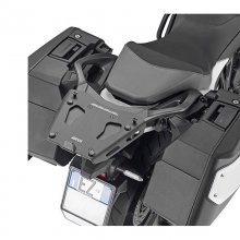 Σχάρα μπαγκαζιέρας NT1100 (22) HONDA GIVI SRA1196