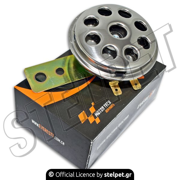 Κόρνα παπιού 12V Everestt