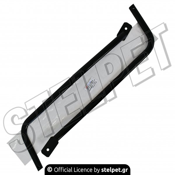 Αντιρίδες σχάρας Honda GTR150 Hercules Parts