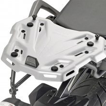 Σχάρα Yamaha Tracer 900/GT 2018 SR2139 Givi