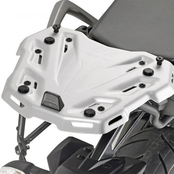 Σχάρα Yamaha Tracer 900/GT 2018 SR2139 Givi