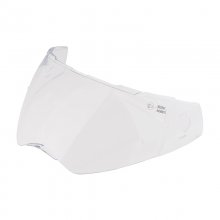 Ζελατίνα κράνους Caberg Duke II ΔΙΑΦΑΝΗ ANTISCR. PINLOCK PREPARED