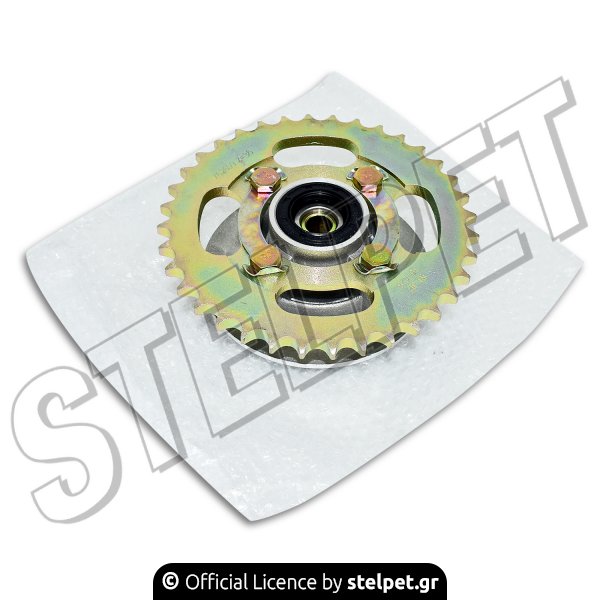 Βάση γραναζιού (μουαγιέ) με γρανάζι FIT 110R / BLADE 50R