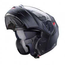 Κράνος Caberg Duke-X ECE 22.06 Mat Black