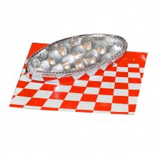 ΦΑΝΑΡΙ STOP LED ΚΟΚΚΙΝΟ 2832