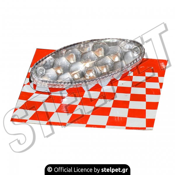 ΦΑΝΑΡΙ STOP LED ΚΟΚΚΙΝΟ 2832