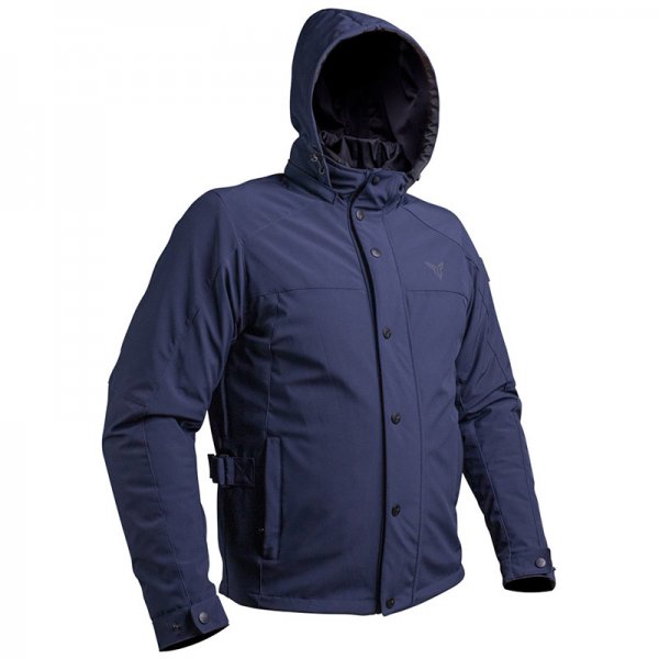 ΜΠΟΥΦΑΝ MILANO EVO 23 BLUE NORDCODE XL