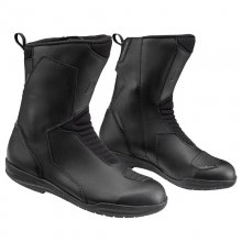 Μπότες Μηχανής Touring G-YUMA AQUATECH Μαύρες GAERNE