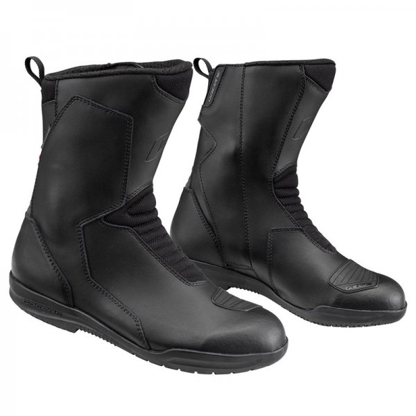 ΜΠΟΤΕΣ TOURING G-YUMA AQUATECH BLACK GAERNE 42