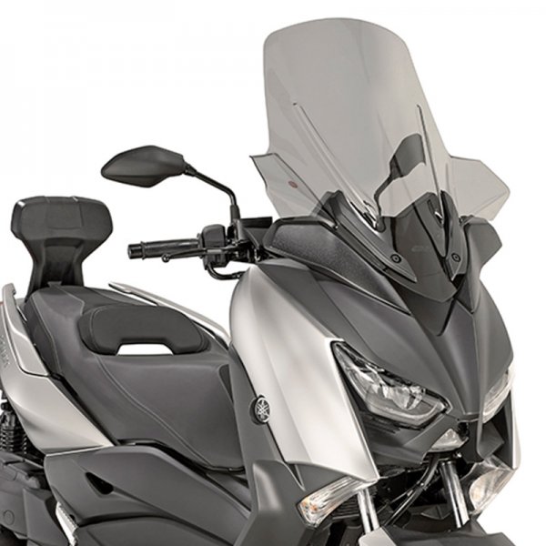 Παρμπρίζ Yamaha X-Max 300 '17-'18 D2138S Givi
