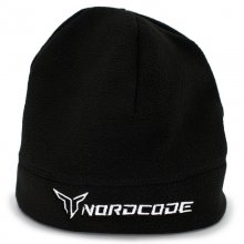 Σκουφί Head Cap Nordcode Μαύρο