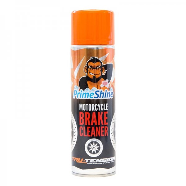 Σπρέυ καθαριστικό φρένων Brake Cleaner Tru-Tension 500ml