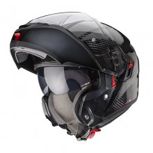 Κράνος flip-up Caberg Levo-X Carbon (ECE 22.06)