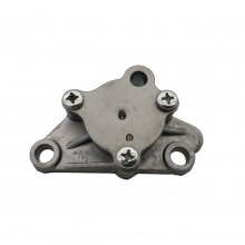 ΤΡΟΜΠΑ ΛΑΔΙΟΥ RACING HONDA ASTREA GRAND 100 TOKAHI