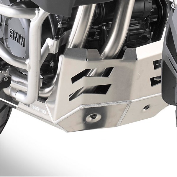 Προστασία κάρτερ αλουμινίου BMW F800GS ADV '13 / F700 / 800GS '12-'13 RP5103 Givi