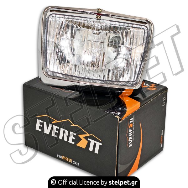 Φανάρι εμπρός Honda GLX 50/90 Everestt