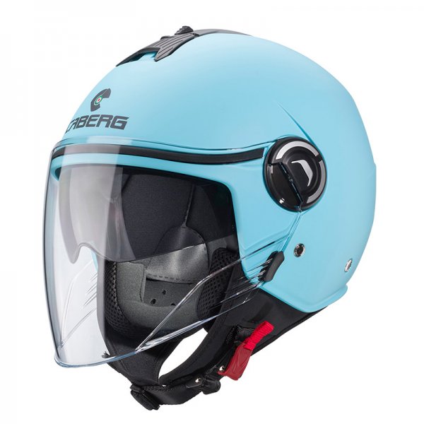 ΚΡΑΝΟΣ CABERG RIVIERA V4X 22.06 LIGHT BLUE MAT S