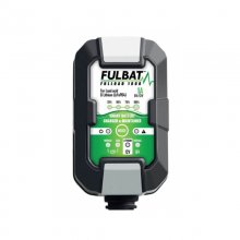 ΦΟΡΤΙΣΤΗΣ ΜΠΑΤΑΡΙΑΣ 1000 (6-12V 1A) FULBAT