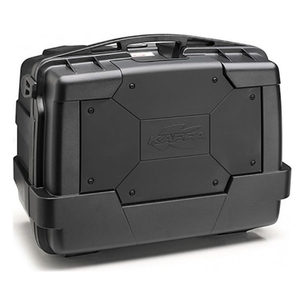Βαλίτσα μηχανής πλαϊνή Kappa Garda KGR46N 46lt