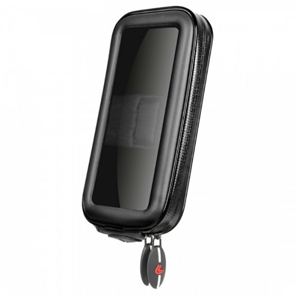 Θήκη τηλεφώνου universal Μoto Optisized (XL) 90X175mm Optiline Lampa