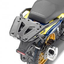 ΣΧΑΡΑ V-STROM 800DE / SE 23-24 SUZUKI GIVI SR3125