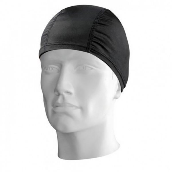 Φαλάπα κράνους Lampa Cap Cover Light-Tech 9143.4-LM μαύρη
