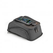 Τσάντα ρεζερβουάρ (tank bag) Givi tanklock CRM108 8LT