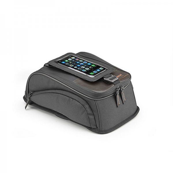 ΤΣΑΝΤΑ ΡΕΖΕΡΒΟΥΑΡ GIVI TANKLOCK CRM108 8LT