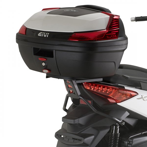 Σχάρα μπαγκαζιέρας Yamaha X-Max 125 / 250 '14-'16 SR2117M Givi