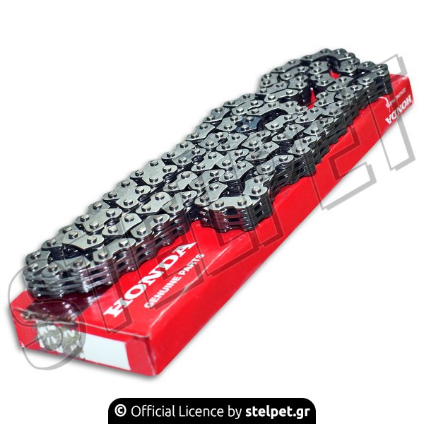 Αλυσίδα (καδένα) εκκεντροφόρου Honda GTR 150 γνήσια