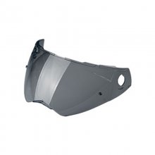 Ζελατίνα Duke-X A9421 φυμέ Antiscratch Pinlock Prepared Caberg