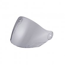 Ζελατίνα κράνους Caberg RIVIERA ΔΙΑΦΑΝΗ ANTISCRATCH V4/V4X