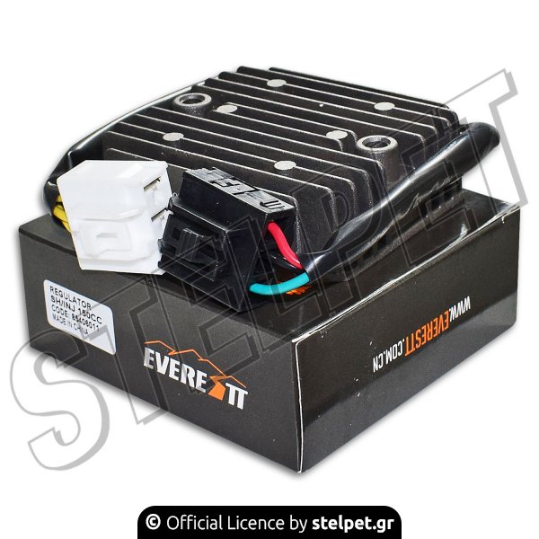 Ανορθωτής Honda SH150 Injection Everestt