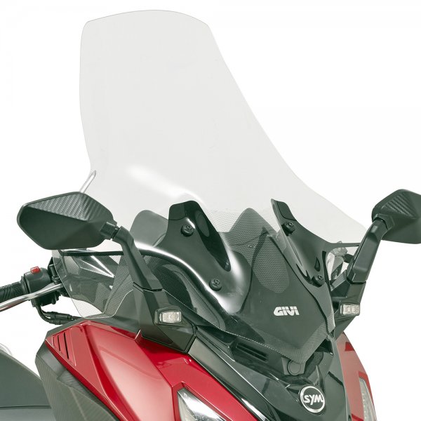 Παρμπρίζ Sym Cruisym 300 '17-'18 7056DT Givi