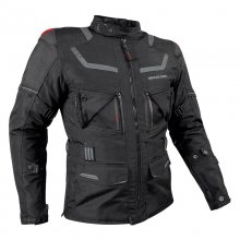 ΜΠΟΥΦΑΝ ADVENTURE EVO COLOVERSION 24 BLACK OVERSIZE 