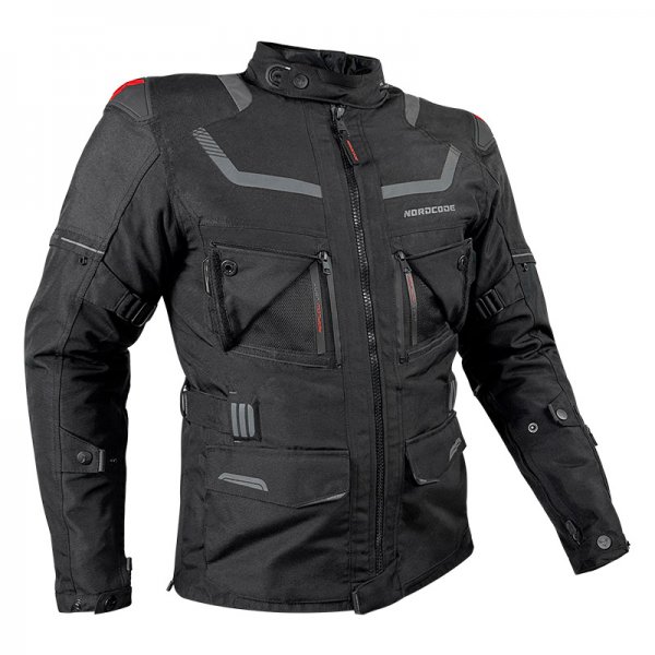 ΜΠΟΥΦΑΝ ADVENTURE EVO COLOVERSION 24 BLACK OVERSIZE 6XL