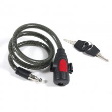 Κλειδαριά κράνους Chaft ΑV118